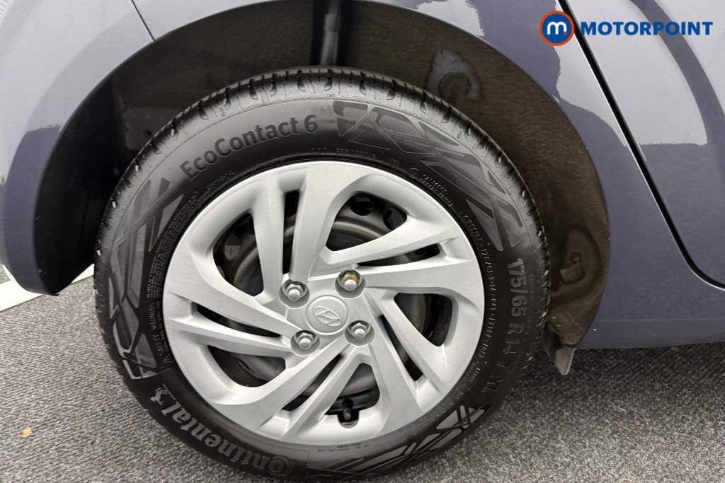 Used Hyundai i10 2022 for sale - 76491330: Photo 33