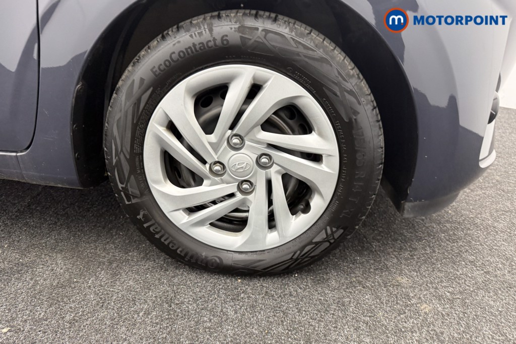 Used Hyundai i10 2022 for sale - 76491330: Photo 34