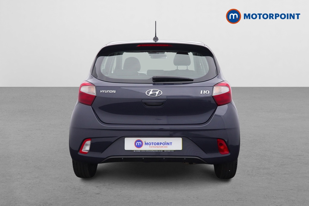 Used Hyundai i10 2022 for sale - 76491330: Photo 6