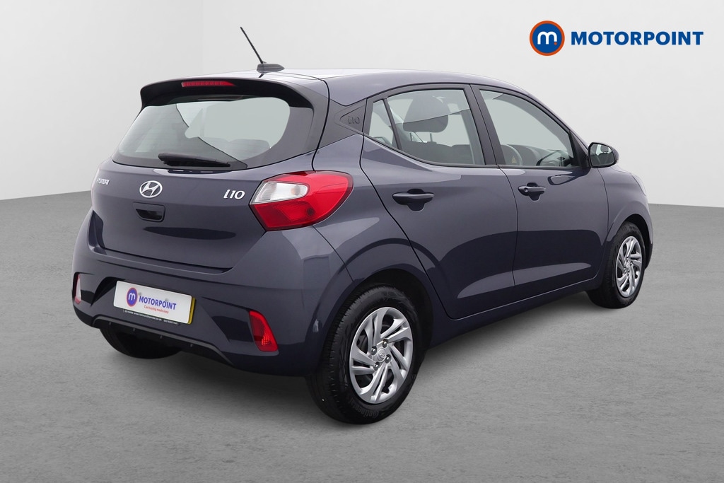 Used Hyundai i10 2022 for sale - 76491330: Photo 7