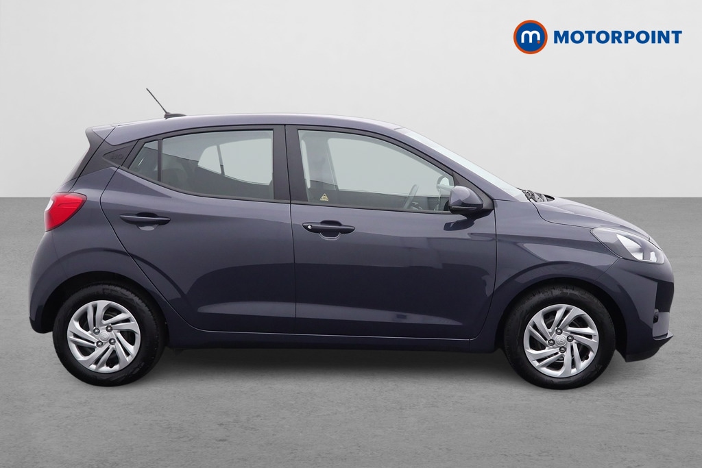 Used Hyundai i10 2022 for sale - 76491330: Photo 8
