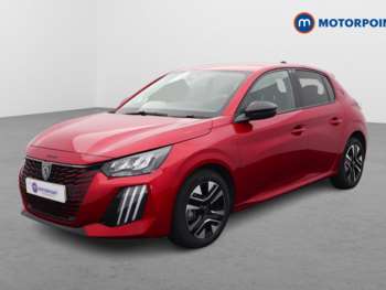Used Peugeot 208 2024 for sale - 74627245: Photo