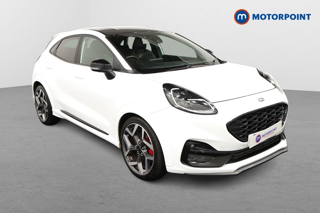 Used Ford Puma 2021 for sale - 76564594: Photo 1