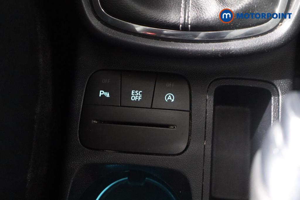 Used Ford Puma 2021 for sale - 76564594: Photo 11