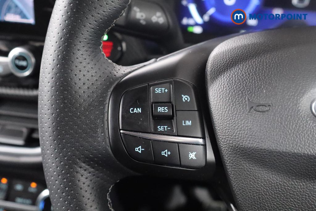 Used Ford Puma 2021 for sale - 76564594: Photo 12