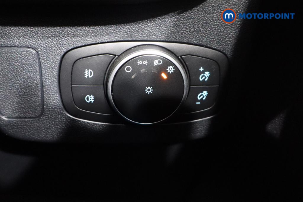 Used Ford Puma 2021 for sale - 76564594: Photo 13