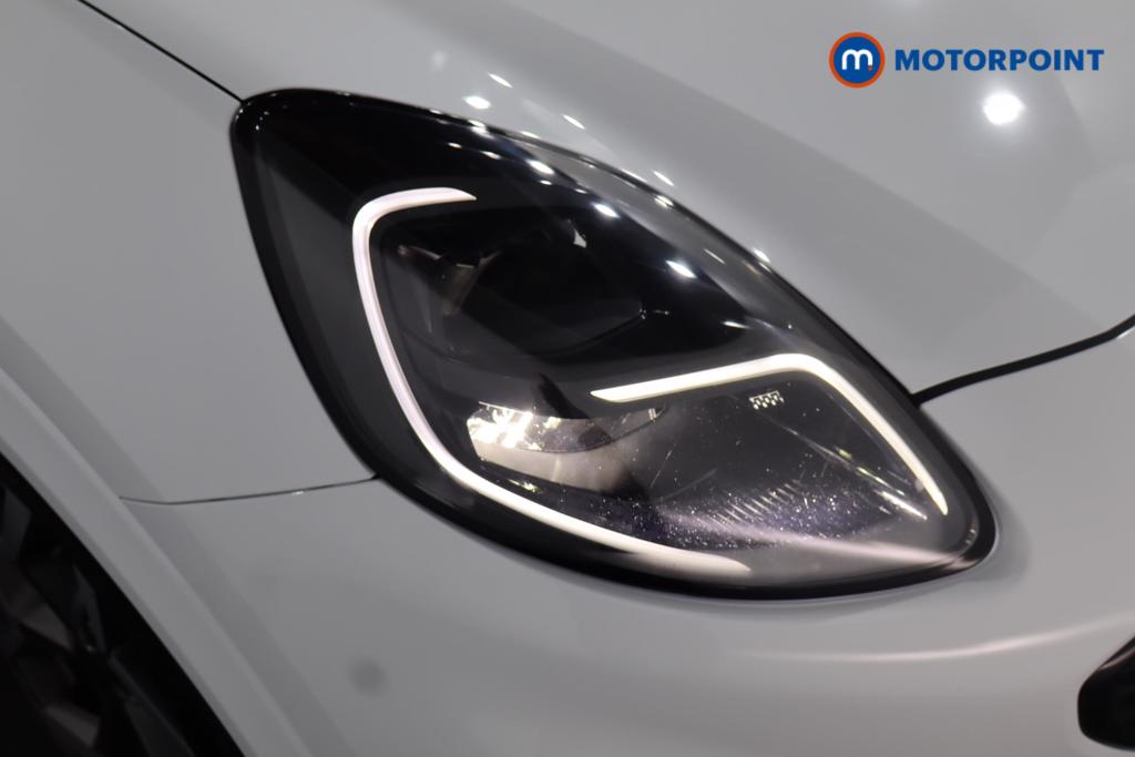 Used Ford Puma 2021 for sale - 76564594: Photo 16