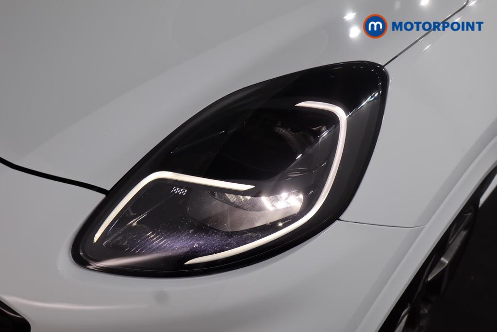 Used Ford Puma 2021 for sale - 76564594: Photo 17