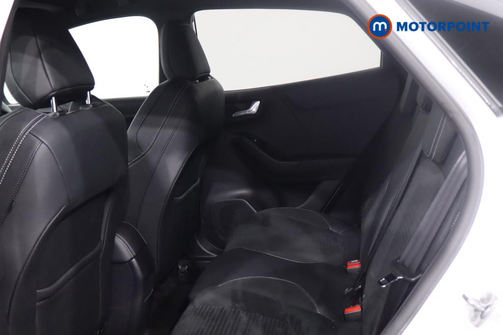 Used Ford Puma 2021 for sale - 76564594: Photo 18