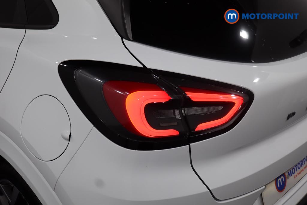 Used Ford Puma 2021 for sale - 76564594: Photo 19