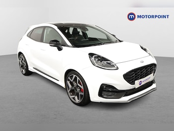 Used Ford Puma 2021 for sale - 76564594: Photo