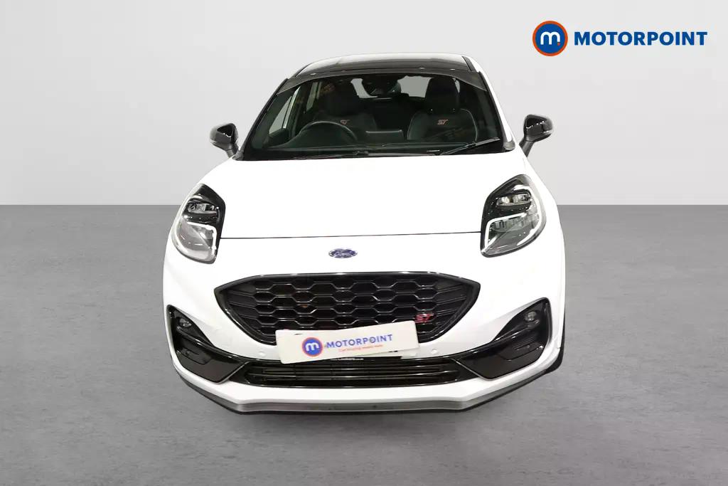 Used Ford Puma 2021 for sale - 76564594: Photo 2