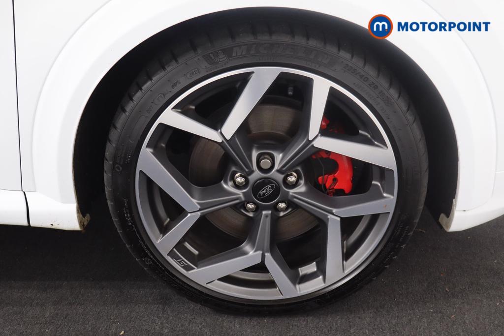 Used Ford Puma 2021 for sale - 76564594: Photo 23