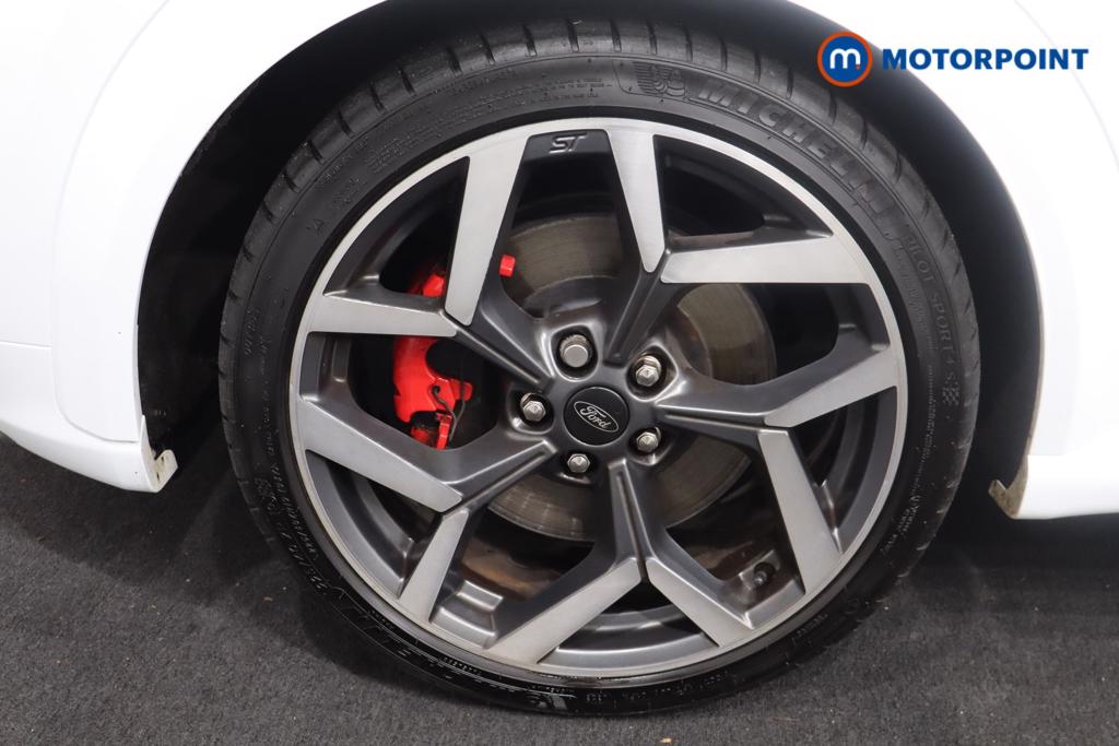 Used Ford Puma 2021 for sale - 76564594: Photo 24