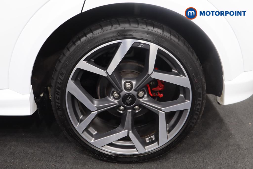 Used Ford Puma 2021 for sale - 76564594: Photo 25