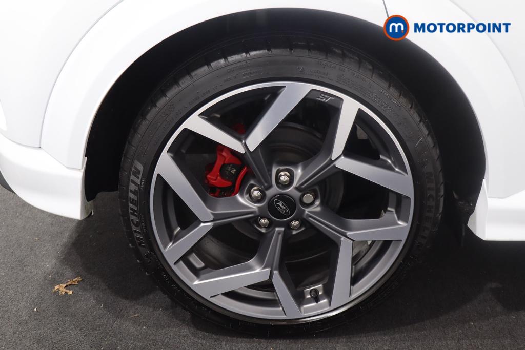 Used Ford Puma 2021 for sale - 76564594: Photo 26