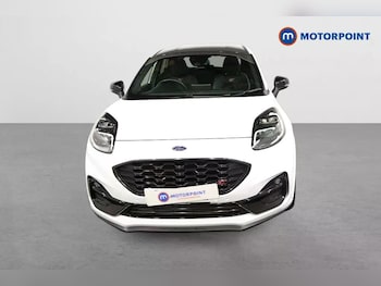 Used Ford Puma 2021 for sale - 76564594: Photo