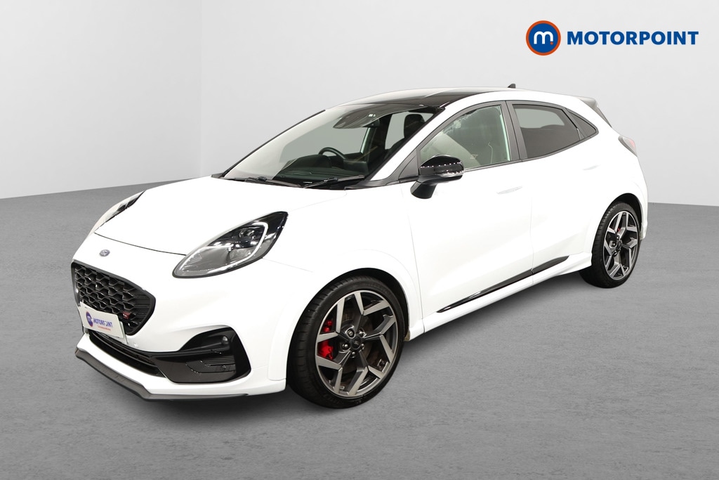 Used Ford Puma 2021 for sale - 76564594: Photo 3