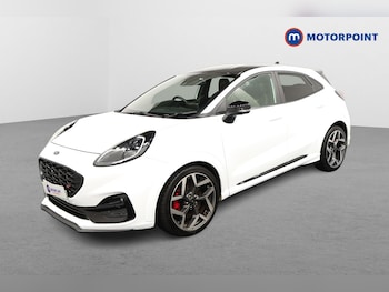 Used Ford Puma 2021 for sale - 76564594: Photo