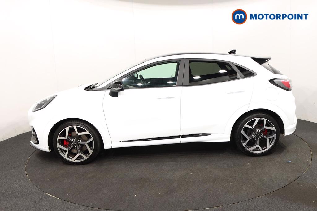 Used Ford Puma 2021 for sale - 76564594: Photo 4
