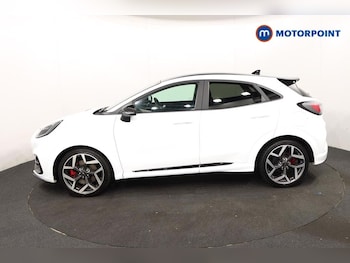 Used Ford Puma 2021 for sale - 76564594: Photo