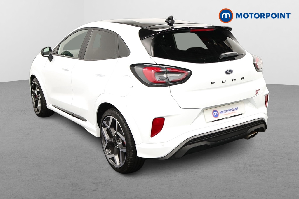 Used Ford Puma 2021 for sale - 76564594: Photo 5