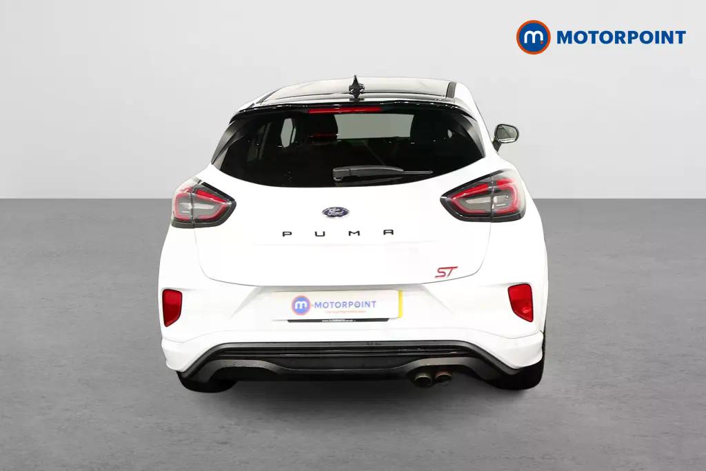 Used Ford Puma 2021 for sale - 76564594: Photo 6