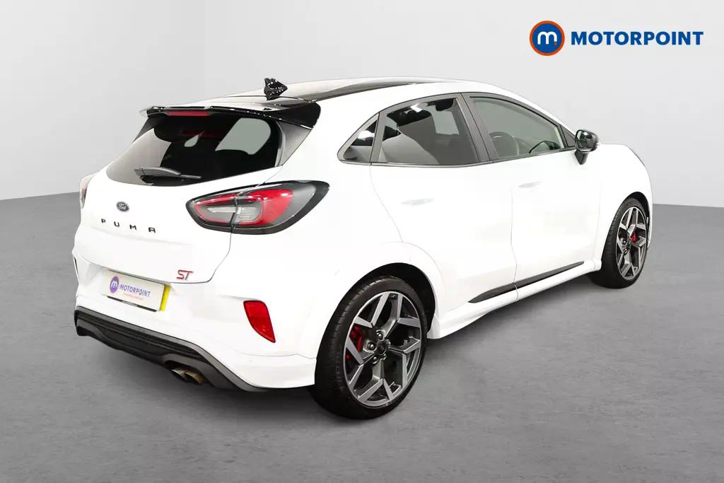 Used Ford Puma 2021 for sale - 76564594: Photo 7
