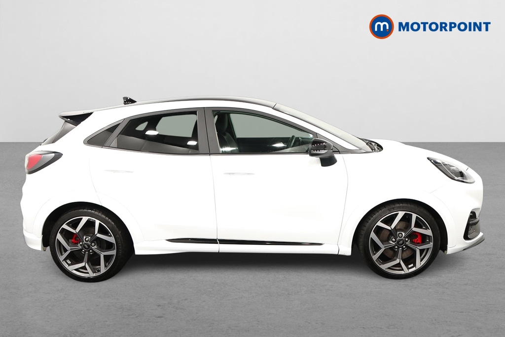 Used Ford Puma 2021 for sale - 76564594: Photo 8