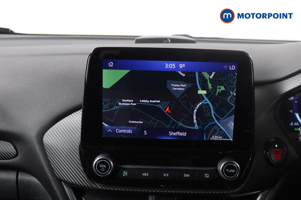 Used Ford Puma 2021 for sale - 76564594: Photo 9