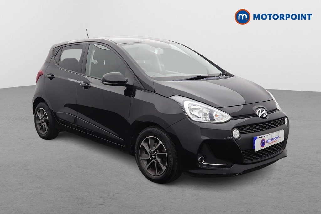 Used Hyundai i10 2019 for sale - 76723134: Photo 1