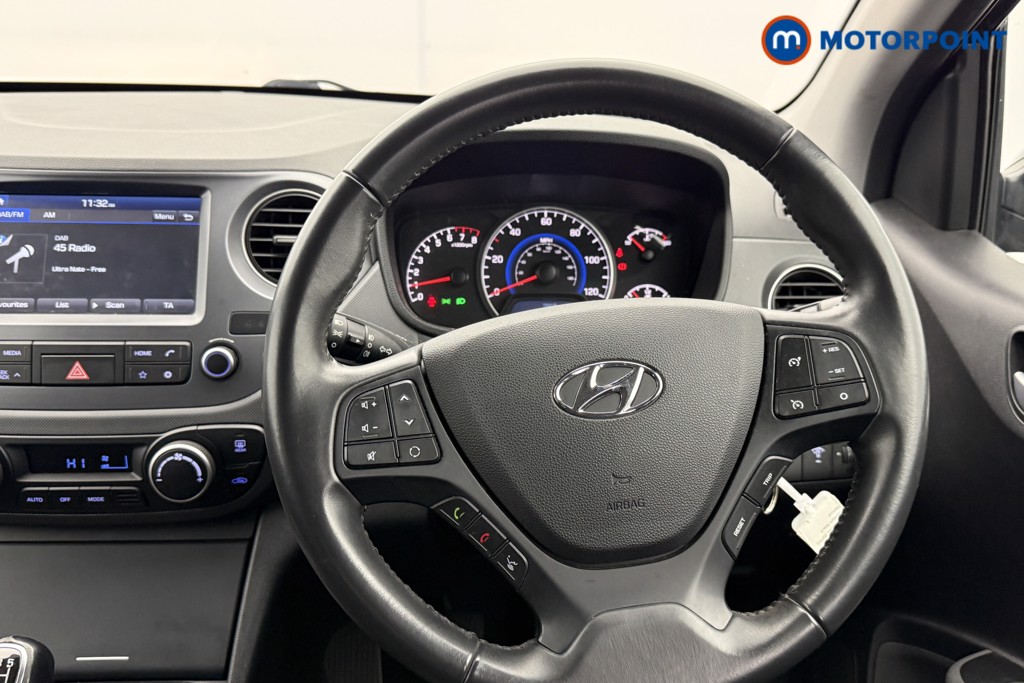 Used Hyundai i10 2019 for sale - 76723134: Photo 10