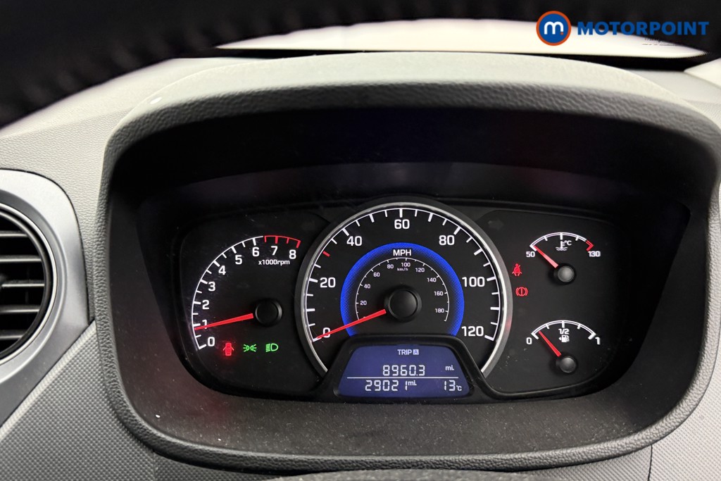 Used Hyundai i10 2019 for sale - 76723134: Photo 12