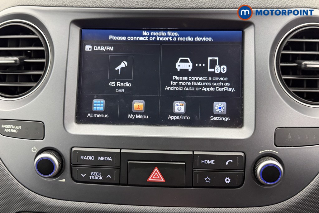 Used Hyundai i10 2019 for sale - 76723134: Photo 14