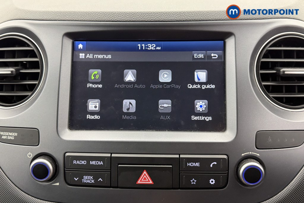 Used Hyundai i10 2019 for sale - 76723134: Photo 15