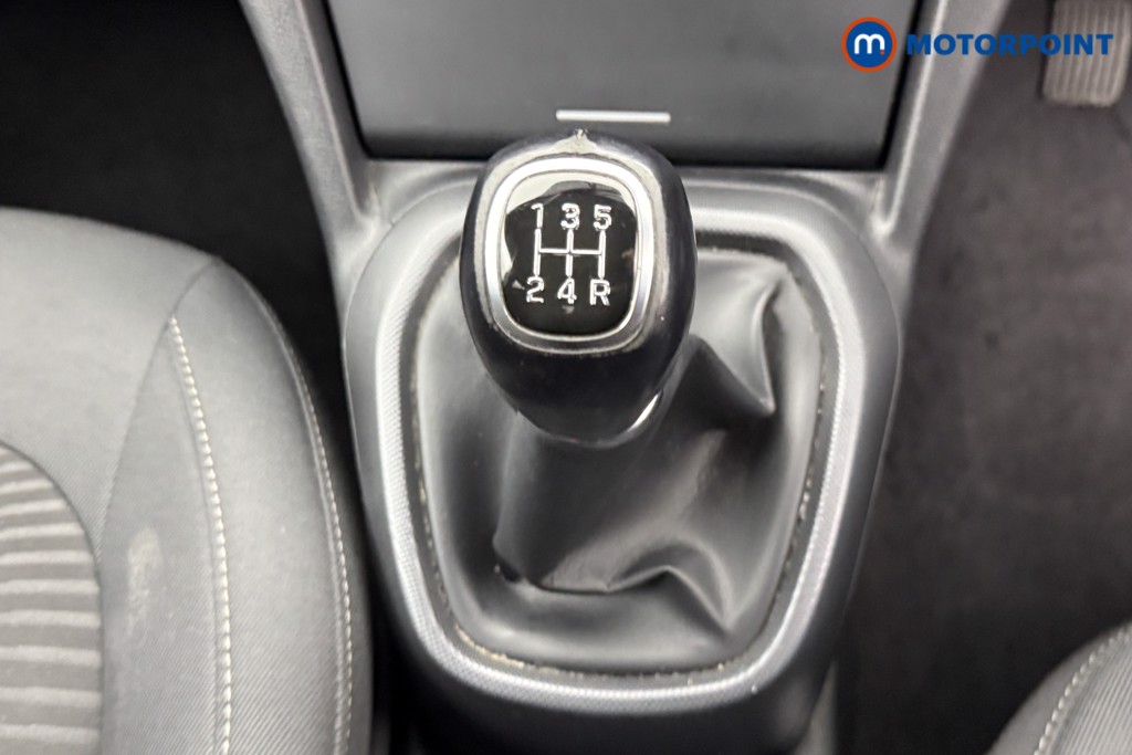 Used Hyundai i10 2019 for sale - 76723134: Photo 17