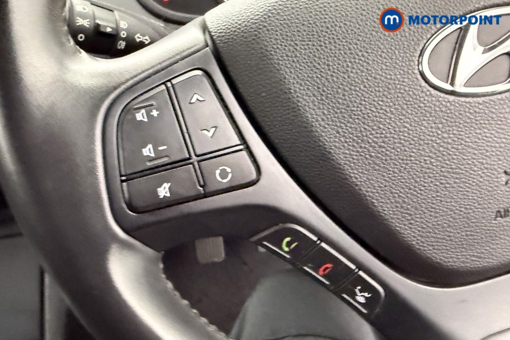 Used Hyundai i10 2019 for sale - 76723134: Photo 19