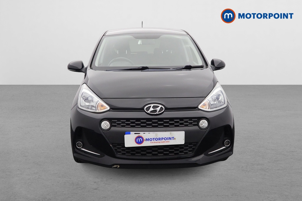 Used Hyundai i10 2019 for sale - 76723134: Photo 2
