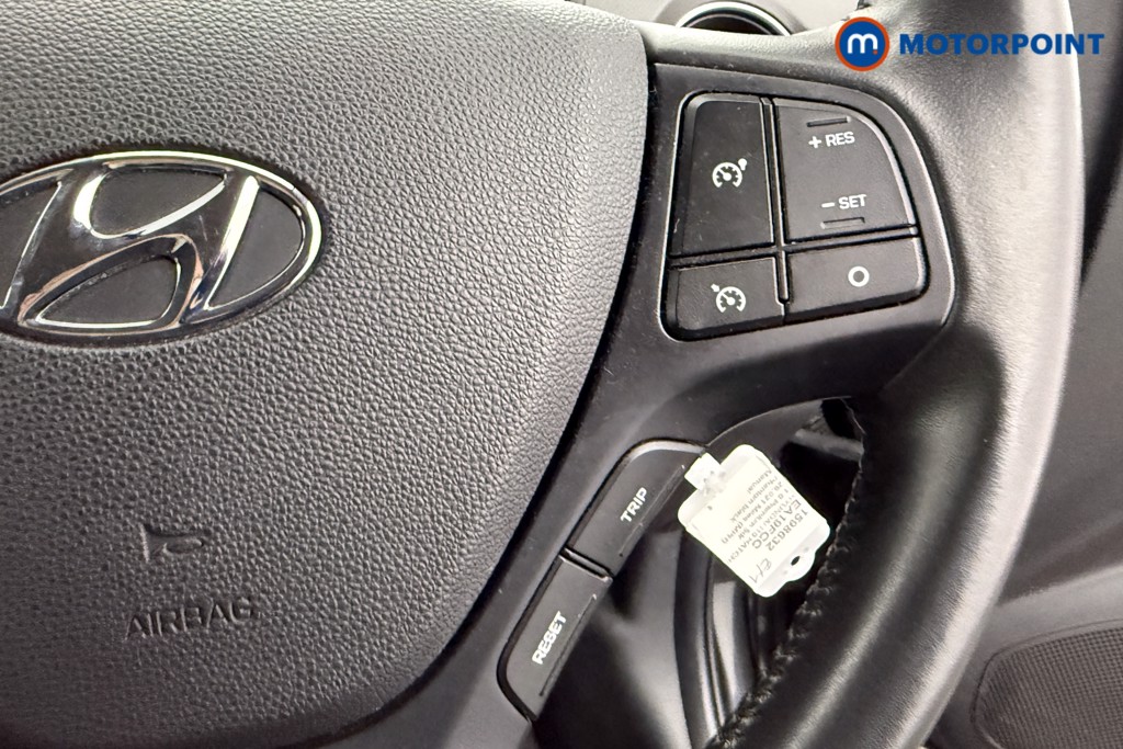 Used Hyundai i10 2019 for sale - 76723134: Photo 20