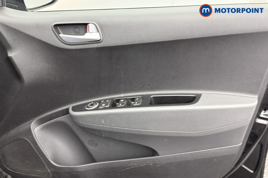 Used Hyundai i10 2019 for sale - 76723134: Photo 23