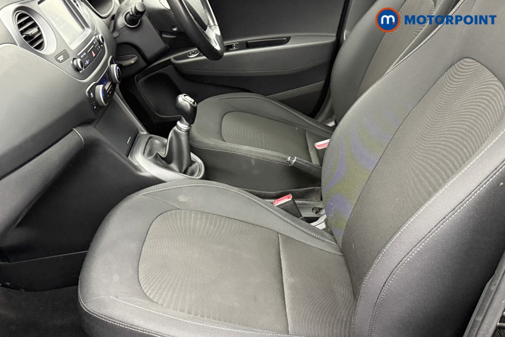 Used Hyundai i10 2019 for sale - 76723134: Photo 26