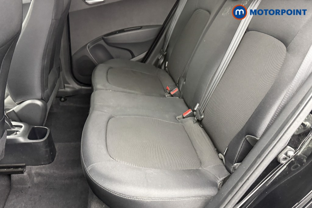 Used Hyundai i10 2019 for sale - 76723134: Photo 27