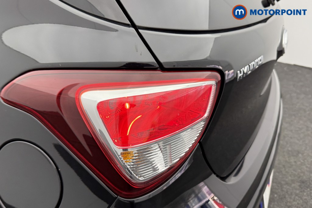 Used Hyundai i10 2019 for sale - 76723134: Photo 29