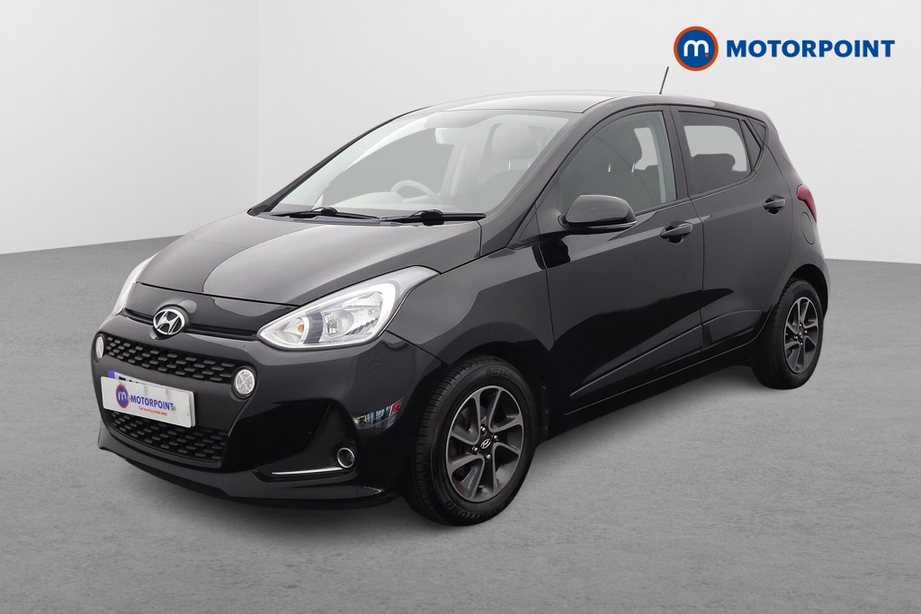 Used Hyundai i10 2019 for sale - 76723134: Photo 3