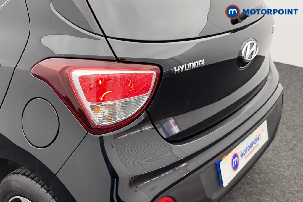 Used Hyundai i10 2019 for sale - 76723134: Photo 30