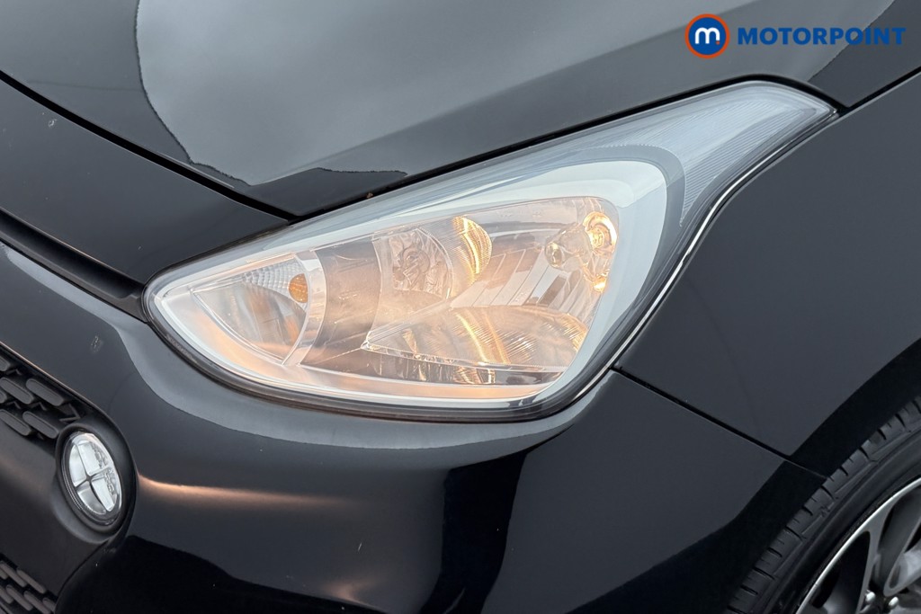 Used Hyundai i10 2019 for sale - 76723134: Photo 31