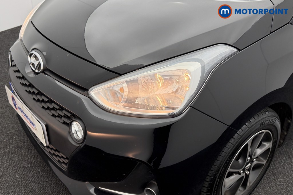 Used Hyundai i10 2019 for sale - 76723134: Photo 32