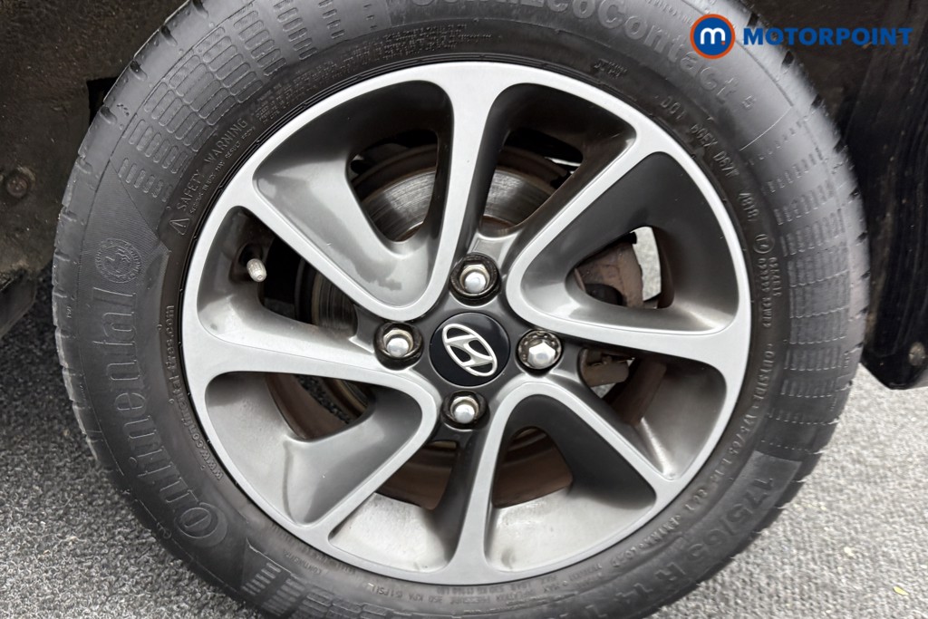 Used Hyundai i10 2019 for sale - 76723134: Photo 34