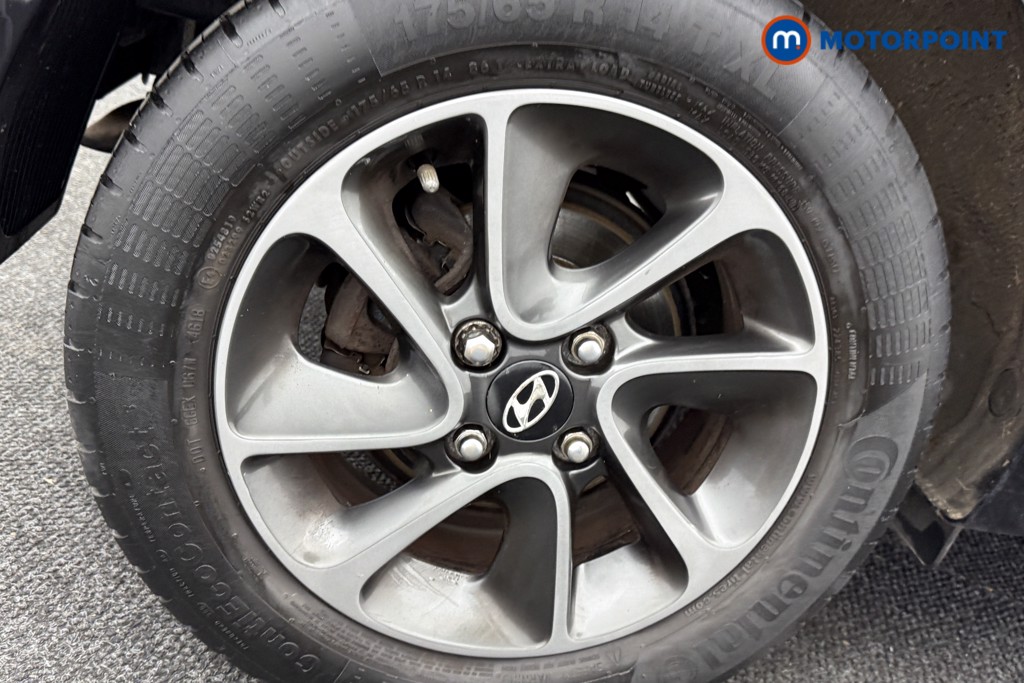 Used Hyundai i10 2019 for sale - 76723134: Photo 35