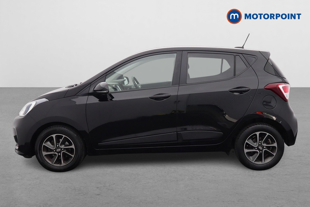 Used Hyundai i10 2019 for sale - 76723134: Photo 4